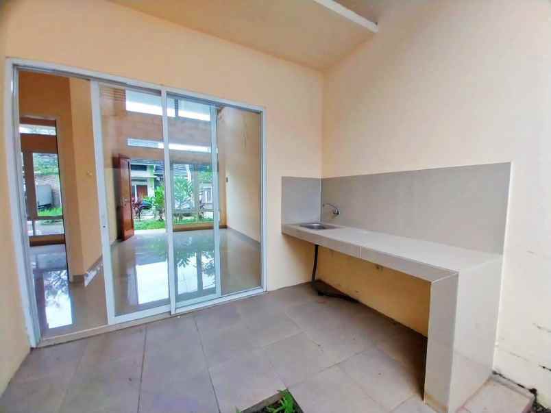 3 jutaan aja per bulan sudah siap huni