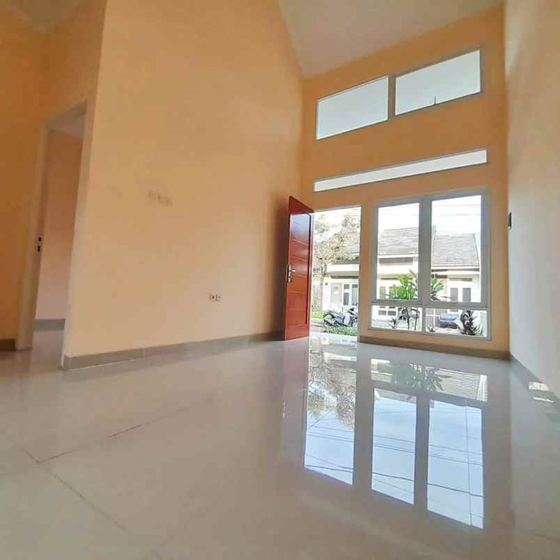 3 jutaan aja per bulan sudah siap huni