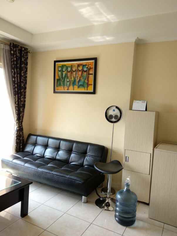 Turun Harga Apartement Furnished City Home Moi Nego