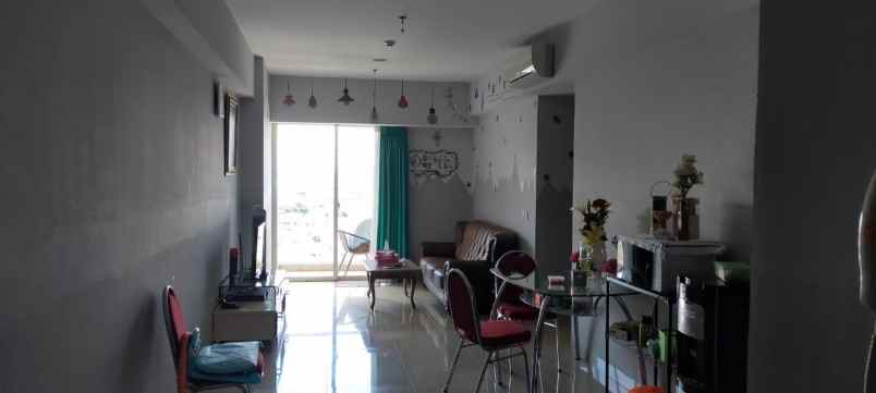 apartemen apartement sherwood