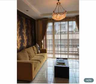 apartemen apt french walk moi kelapa