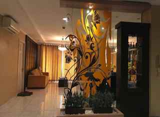 apartemen apt french walk moi kelapa