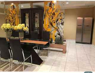 apartemen apt french walk moi kelapa