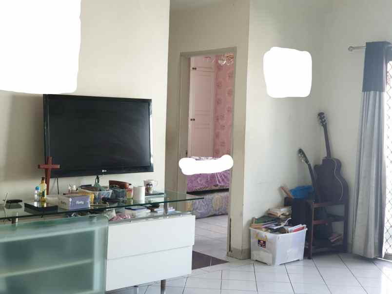 apartemen apt kondominium menara gading