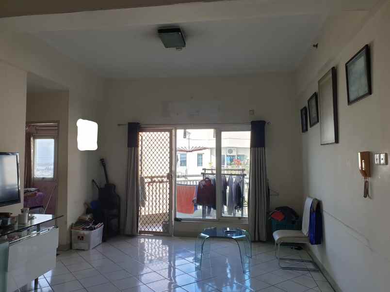 apartemen apt kondominium menara gading