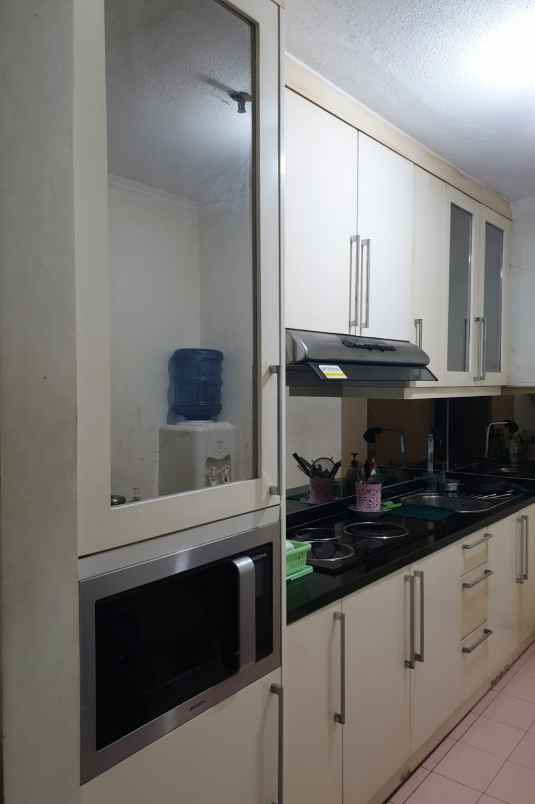 apartemen apt kondominium menara gading