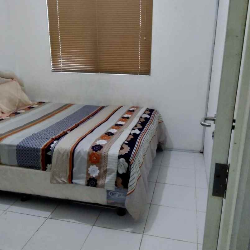 apartemen eastcoast furnish view pool