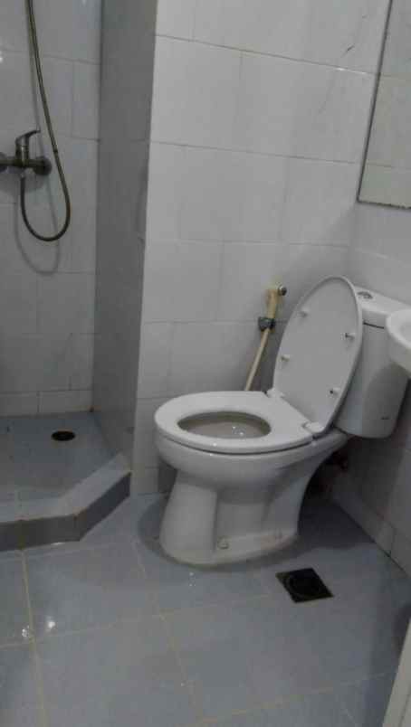 apartemen eastcoast furnish view pool