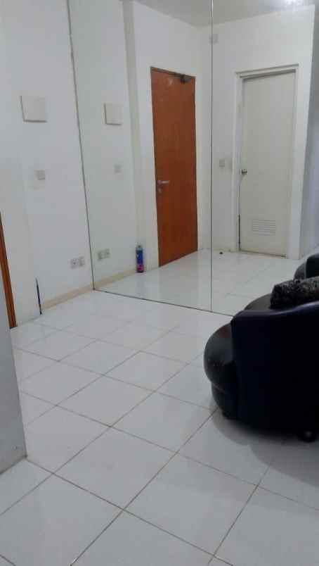 apartemen eastcoast furnish view pool