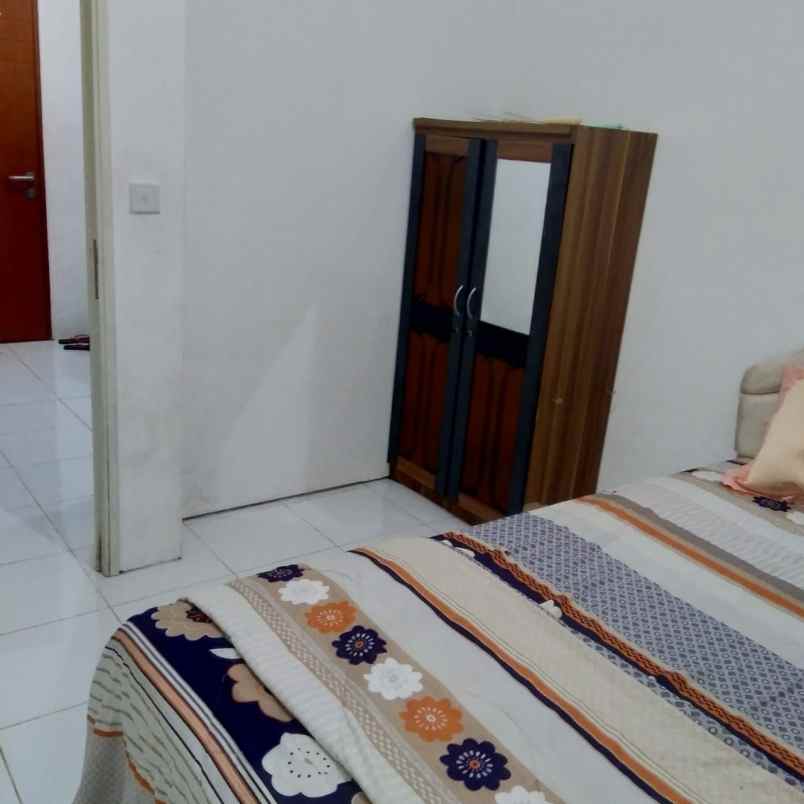 apartemen eastcoast furnish view pool