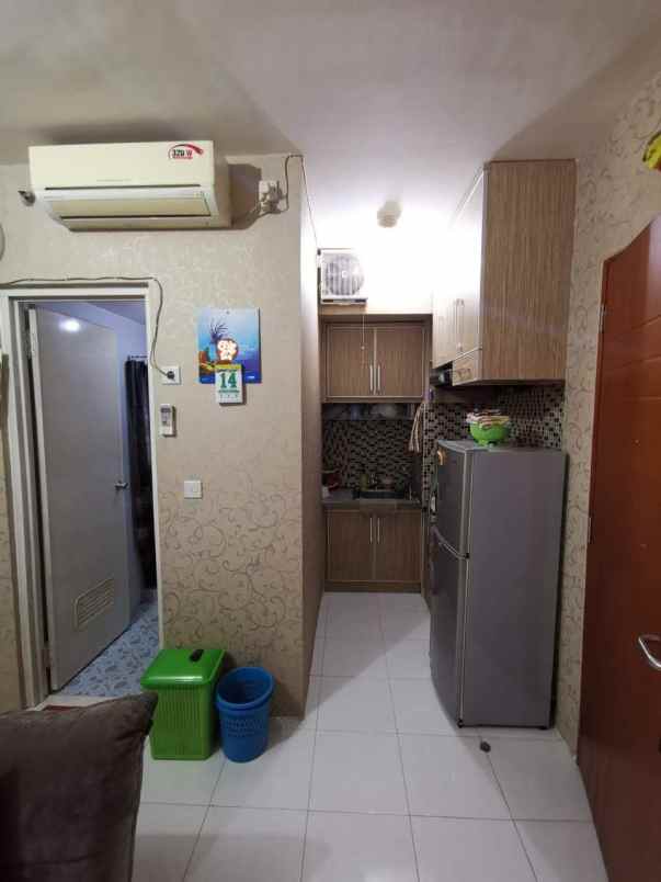 apartemen eastcost residence full furnish