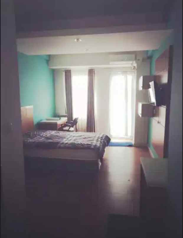 apartemen easton park jatinangor 300 jutaan jual cepat