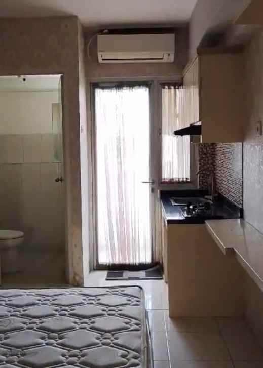 apartemen educity tower s lantai 09 full furnish