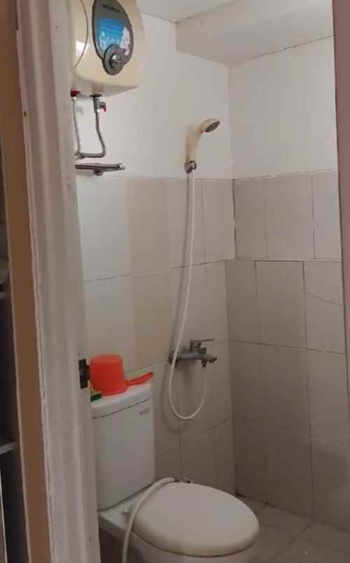 apartemen educity tower s lantai 09 full furnish