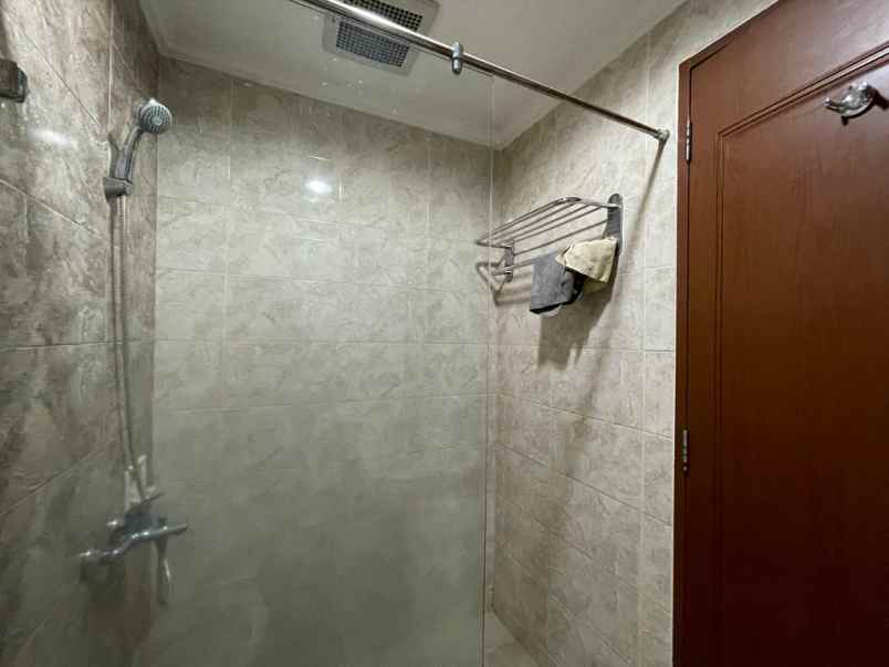 apartemen galeri ciumbuleuit studio full furnished