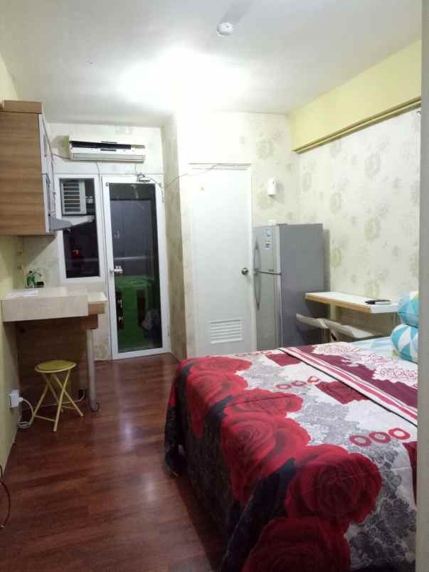 apartemen jendral ahmad yani kav 49
