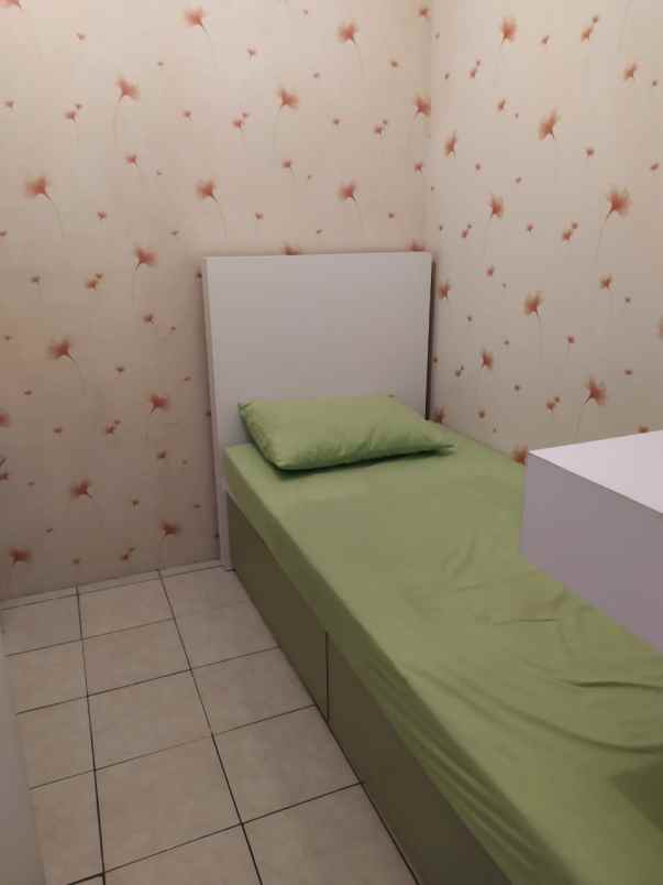 apartemen jendral ahmad yani kav 49