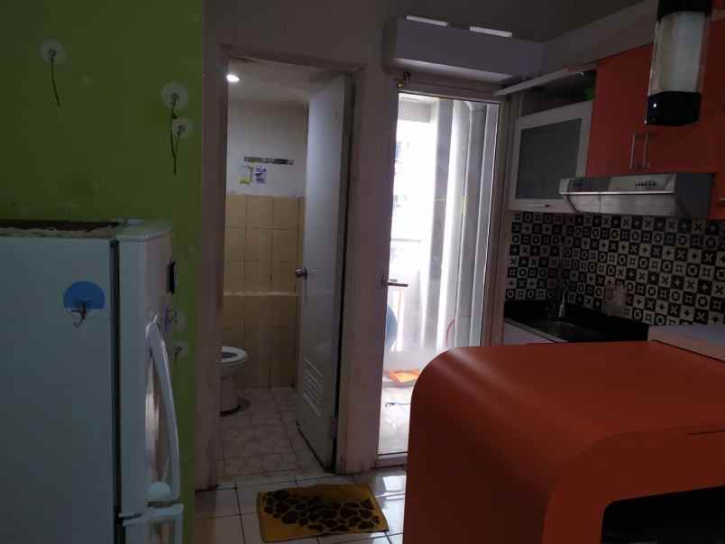 apartemen jendral ahmad yani kav 49