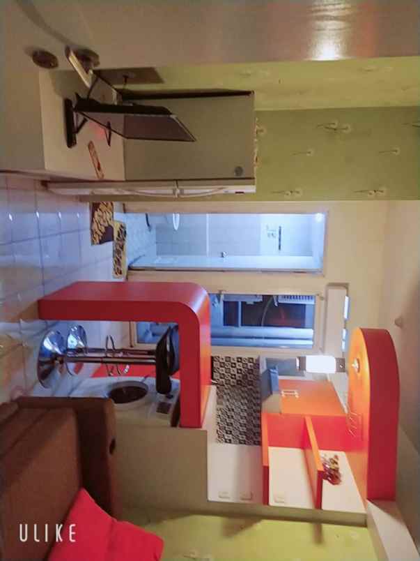apartemen jendral ahmad yani kav 49