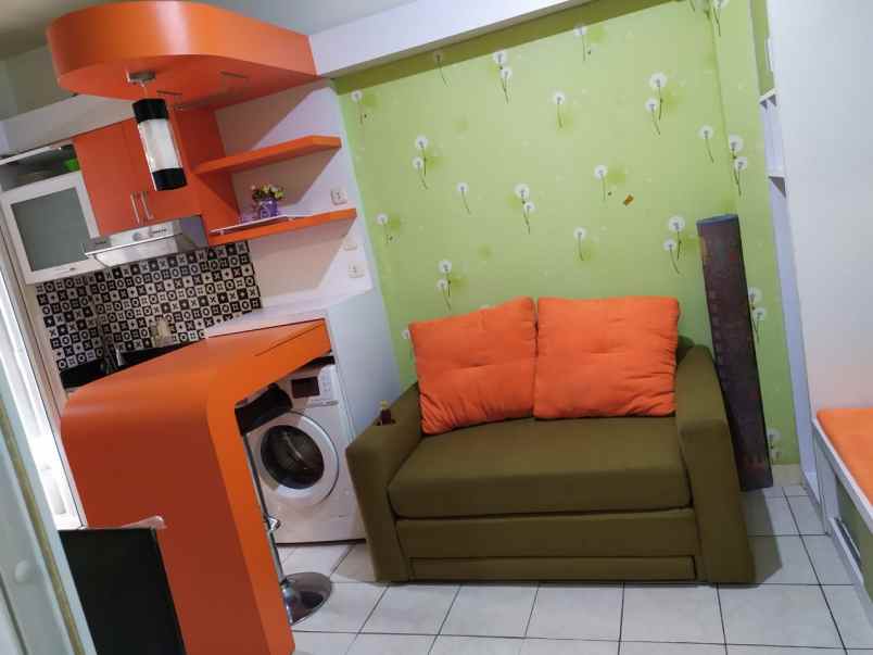 apartemen jendral ahmad yani kav 49