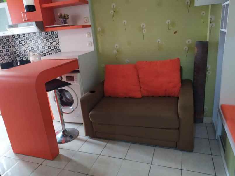 apartemen jendral ahmad yani kav 49