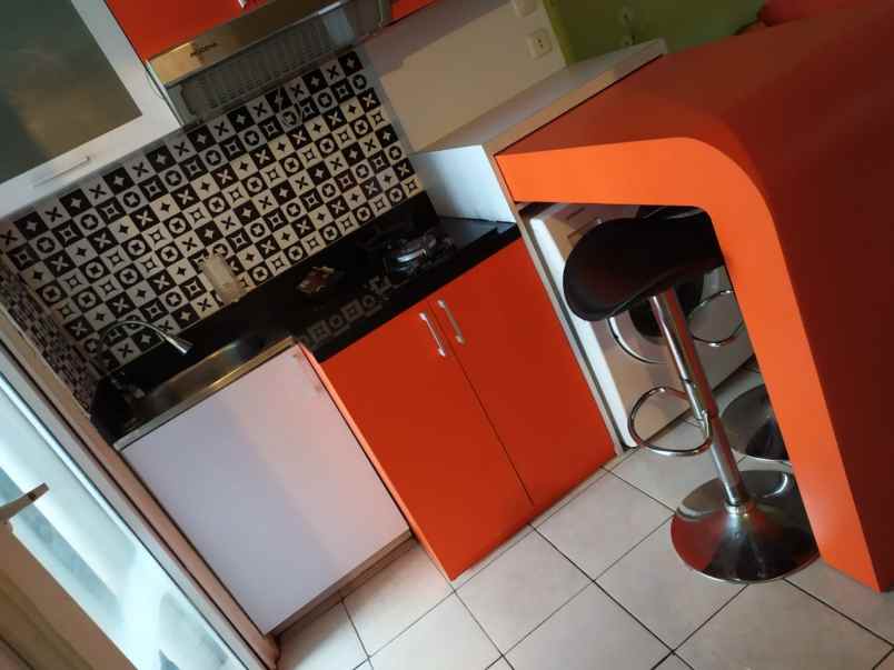 apartemen jendral ahmad yani kav 49