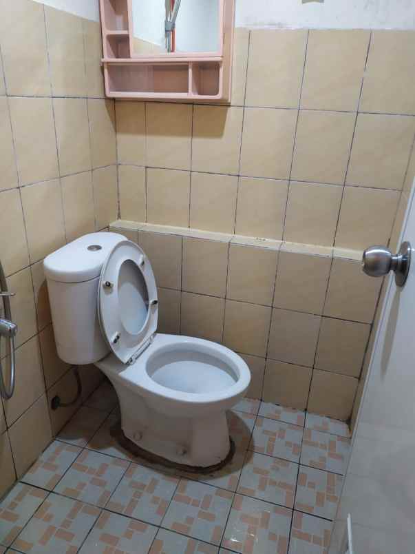 apartemen jendral ahmad yani kav 49