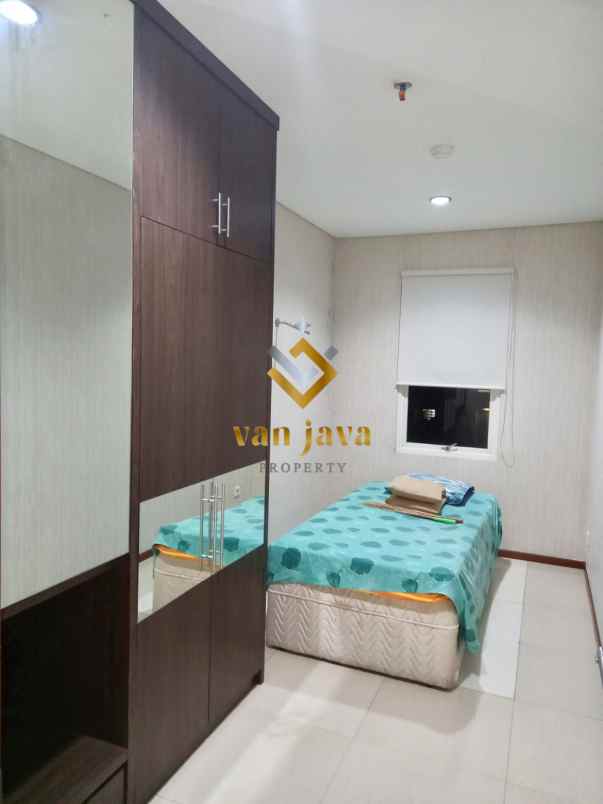 apartemen jl kebon kacang raya