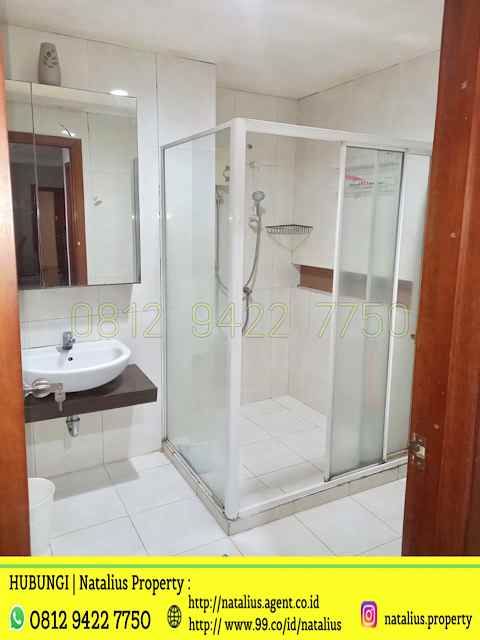 apartemen jl kebon kacang raya