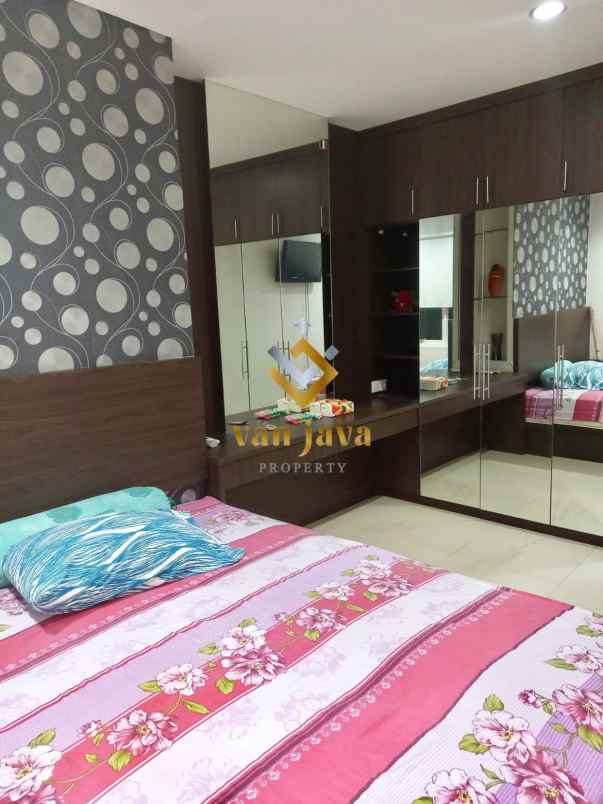 apartemen jl kebon kacang raya