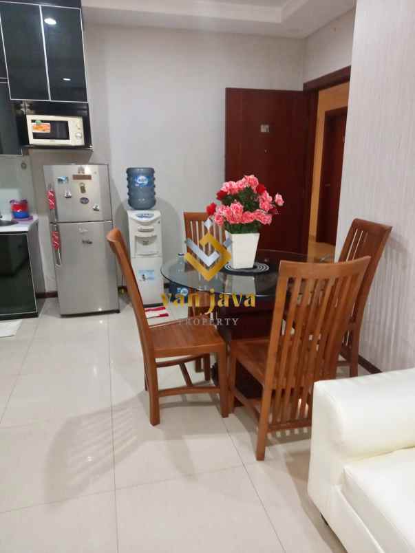 apartemen jl kebon kacang raya