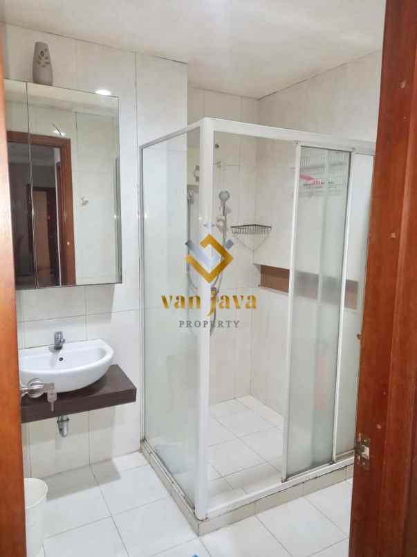 apartemen jl kebon kacang raya