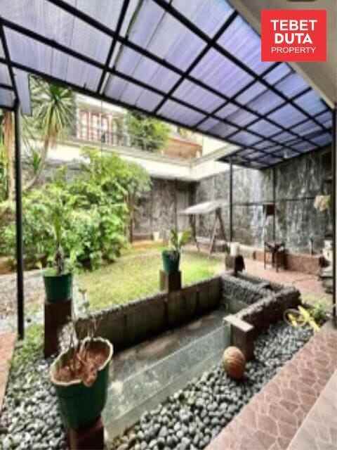 apartemen jl kebon kacang raya