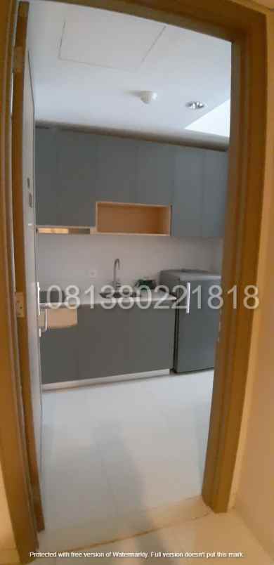 apartemen jl tanjung duren timur 2