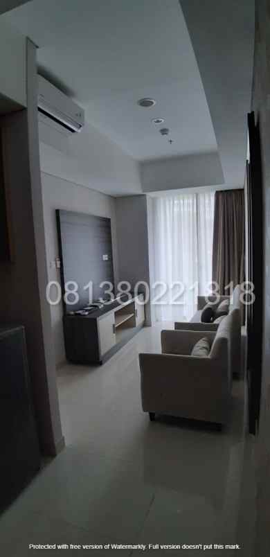 apartemen jl tanjung duren timur 2