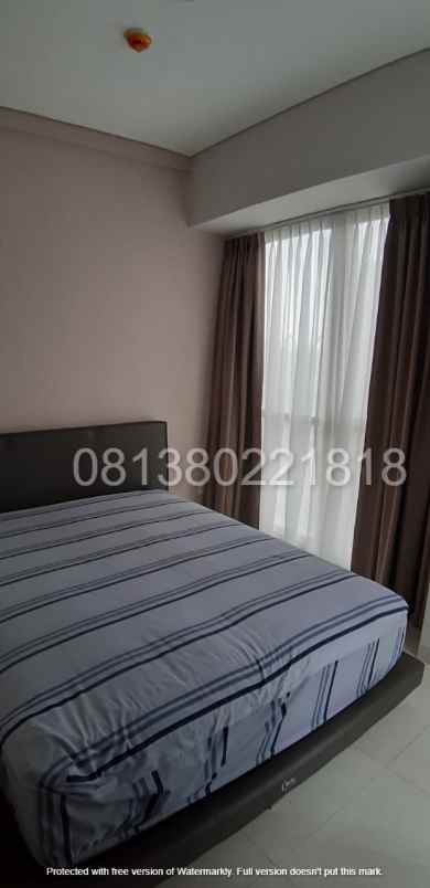 apartemen jl tanjung duren timur 2