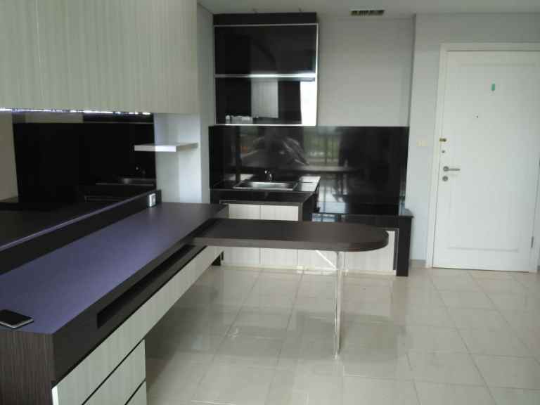 apartemen lingkar barat