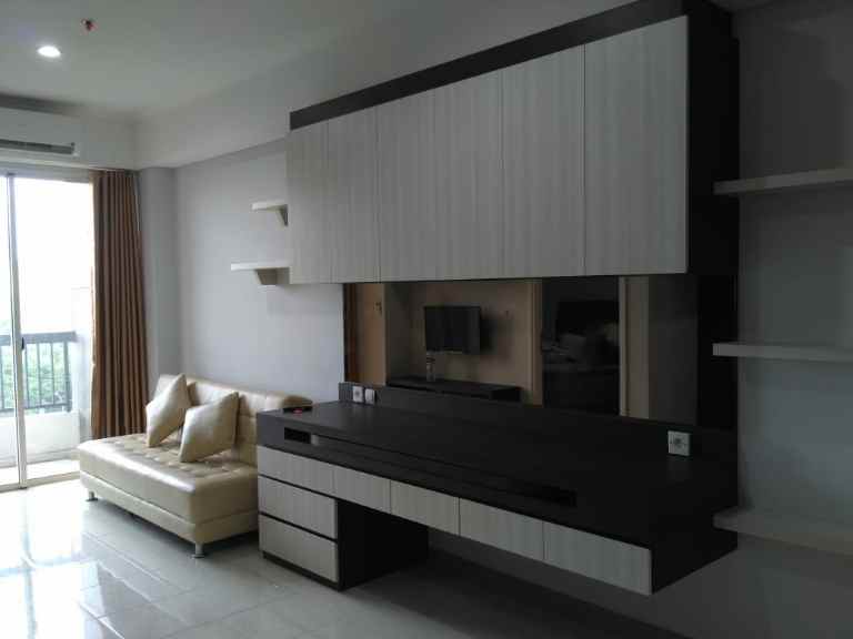 apartemen lingkar barat
