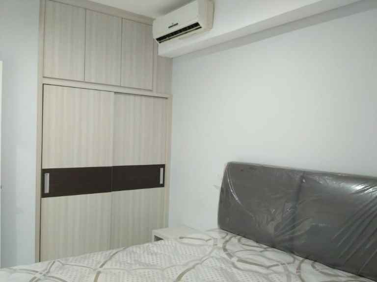 apartemen lingkar barat