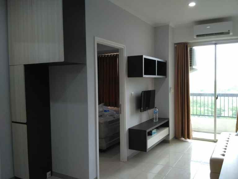 apartemen lingkar barat