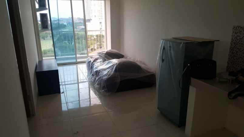 apartemen mayjen yono soewono