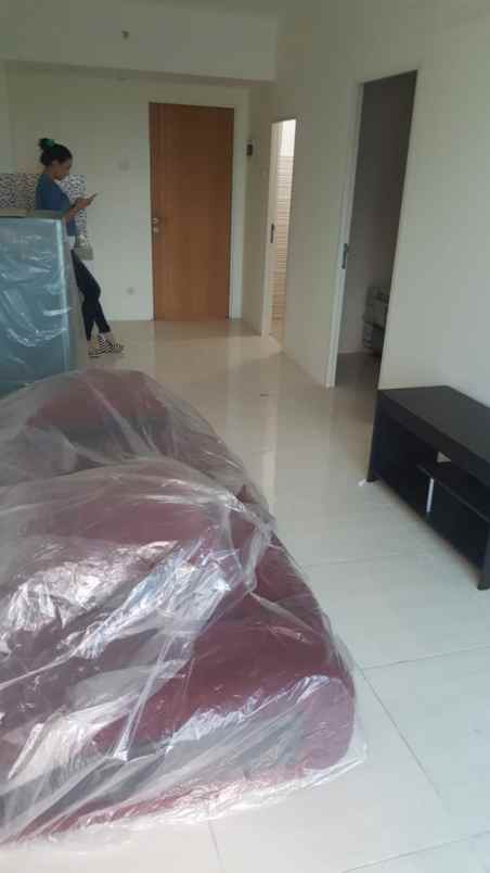 apartemen mayjen yono soewono