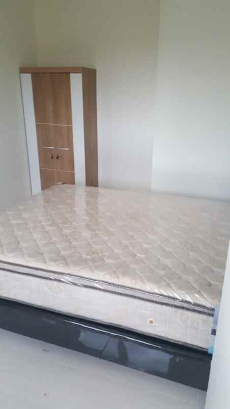 apartemen mayjen yono soewono