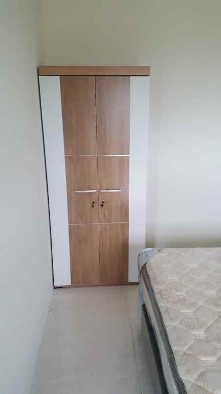 apartemen mayjen yono soewono