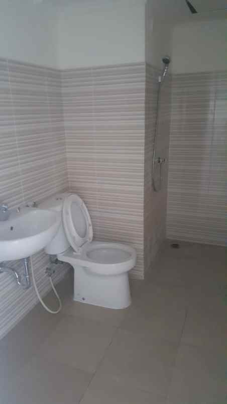 apartemen mayjen yono soewono