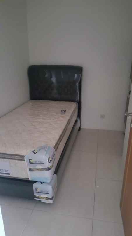 apartemen mayjen yono soewono