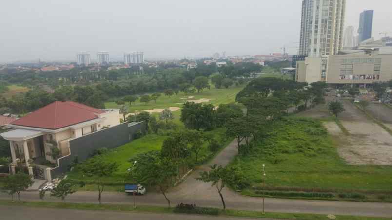 apartemen mayjen yono soewono