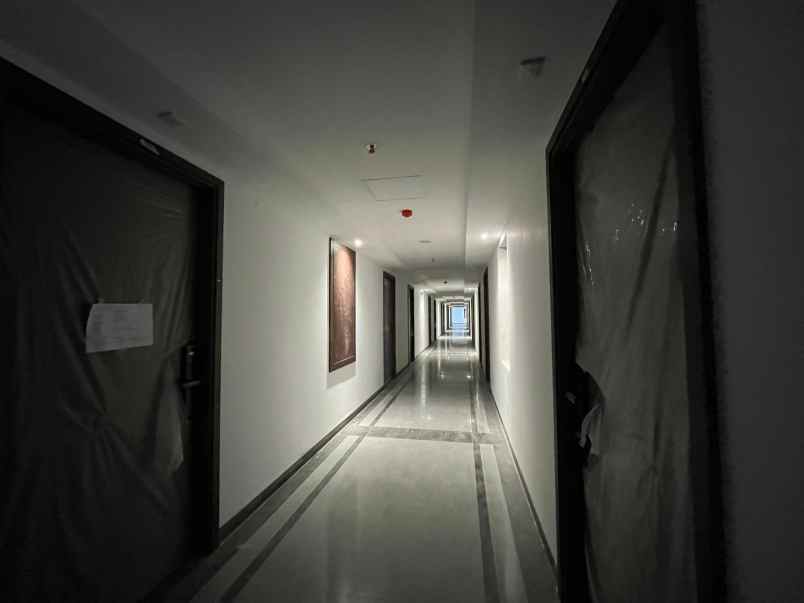 apartemen mewah siap huni di palagan jogja