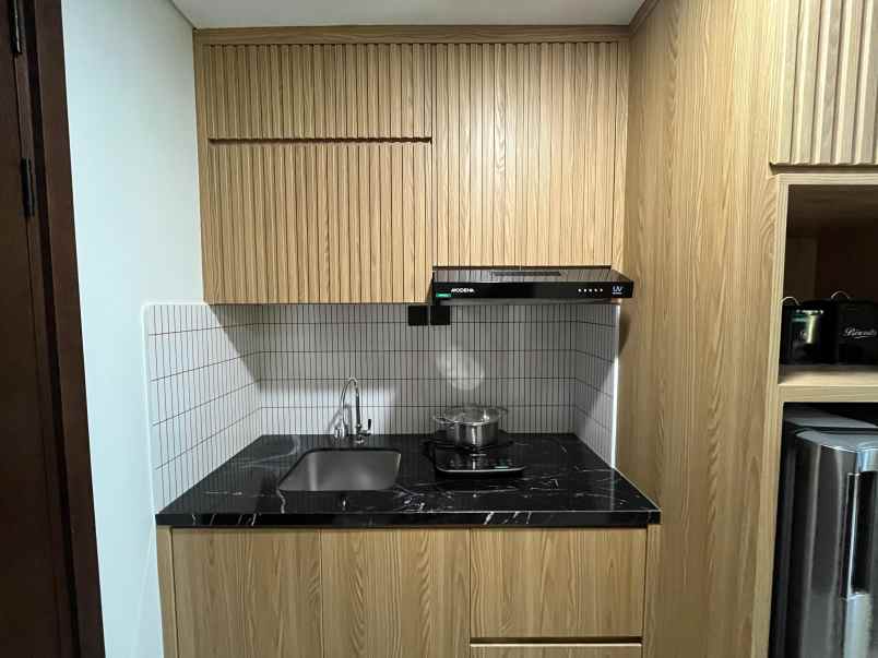 apartemen mewah siap huni di palagan jogja