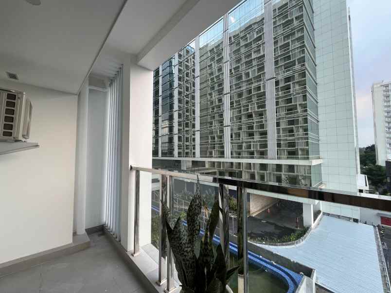 apartemen mewah siap huni di palagan jogja